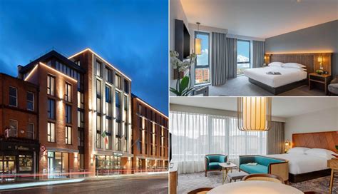 dublin hotels city center|dublin unterkunft günstig.